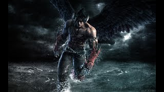 Tekken 7 - Devil Jin vs. Miguel Rojo HD!