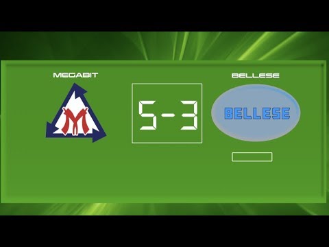 Katania Cup over