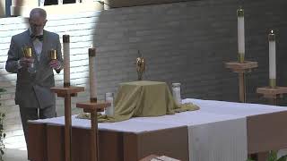Eucharistic Adoration - June 5 & 6, 2026