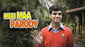 Funny mtv fully faltu bechaare zameen par with cyrus sahukar wife