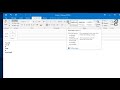 How to get rid of formatting paragraph symbol marks in outlook