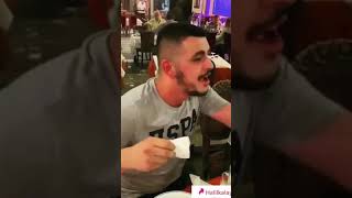 Halil Kalay Official Dün Gece Gördüm Seni 2019