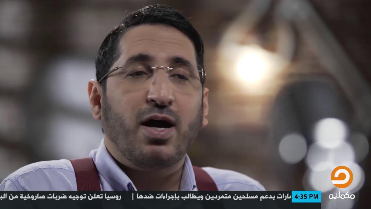 حلقة اليوم من برنامج موعد مع الحب مع علي العمري بعنوان رسائل الحب