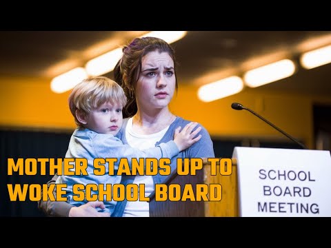 Parents Fight Back: The Truth About Fairfax County's Gender Curriculum