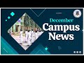 Campus News - December 2024 |  Holy Cross College, Nagercoil. #holycross  #campusnews