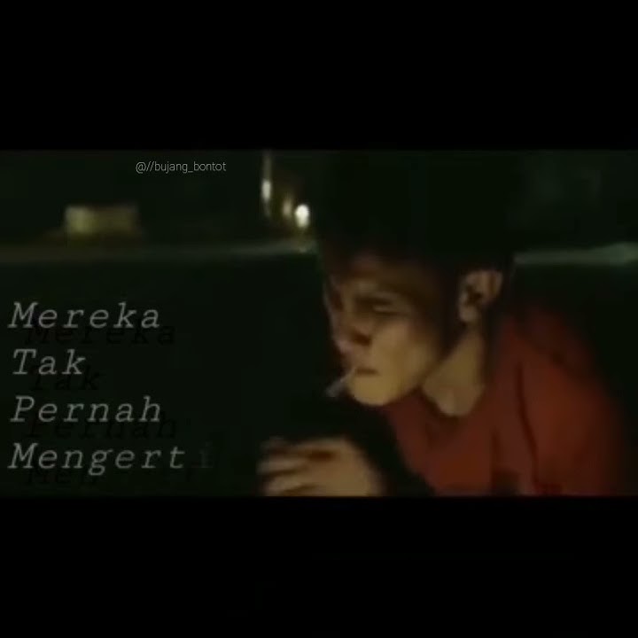 STORY WA GALAU || VINO G BASTIAN | TAK ADA YANG MENGERTI