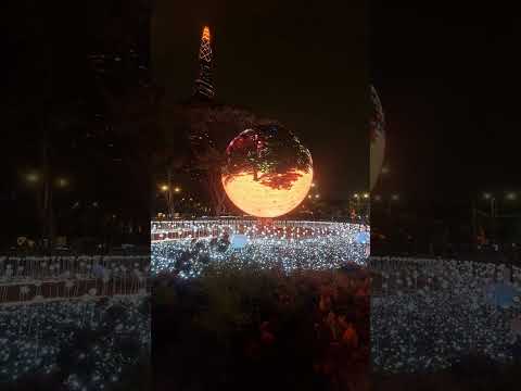 석촌호수 동호