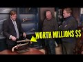 Memorable Moments On Pawn Stars