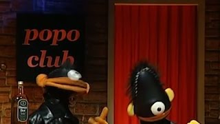 Popoclub - Folge 08 - Depressionen