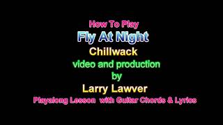 Fly At Night, Chillywack