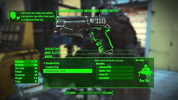 Fallout 4 Playthrough Part 3 (PS4)