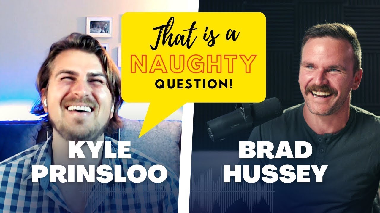 Kyle Prinsloo How to Go from Web Designer to Freelancer | Interview with Kyle ...