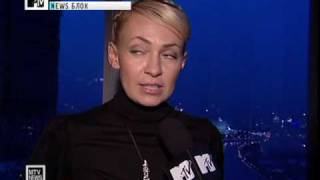 Yana Rudkovskaya News Block 2009-09-09