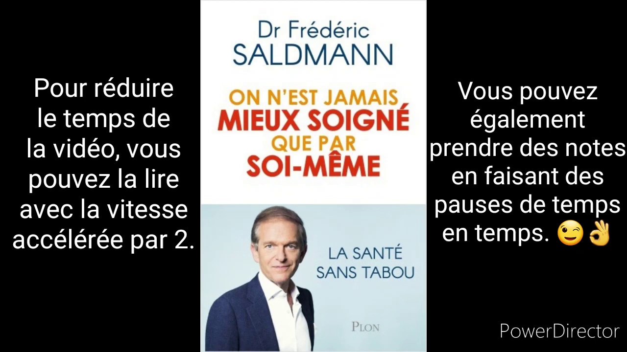 On Est Jamais Mieux Servi Que Par Soi Meme "ON N'EST JAMAIS MIEUX SOIGNÉ QUE PAR SOI-MÊME" PARTIE 3 - YouTube