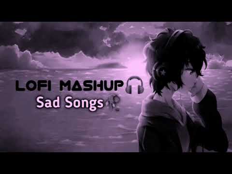 Dhokha X Lo Safar Suru Ho Gaya Song | Sad Song | Lofi Mashup Song | Arijit Singh Song | #music #lofi