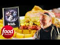 Paul Tries FANTASTIC Burger From Film World Famous Biker's Tavern | Paul Hollywood Goes to Hollywood