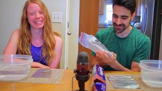 Celebrity Aluminum Foil Boats! DIY At Home SCIENCE Experiment for Kids! Net Worth