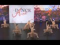 Westchester Dance Academy-- Now and Forever | Performance as Junior Best Performance Nominee