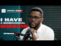 Penuel The Black Pen | In Conversation Mayihlome Tshwete. | ANC, Chris Hani, Malusi Gigaba, Divorce