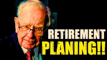 Retirement Planning 101 : Strategies for a Secure and Comfortable Future | Retirement Planning