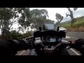 Honda ST 1300 GoPro 8 - Popdeano (best with headphones).