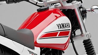 Yamaha TW200 2026 Review | Still the Best Dual-Sport for Beginners?