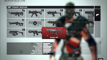 Brink: Abilities - Appearance - Weapons