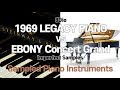 8 dio 1969 legacy piano vs imperfect samples ebony concert grand sampled piano instruments