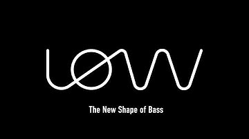 New plugin Alert - LØW, Bass Synth from BEATSURFING