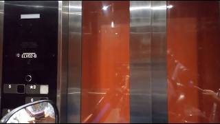 Eglinton Crosstown - Eglinton stn