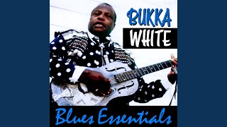 Fixin' To Die Blues
