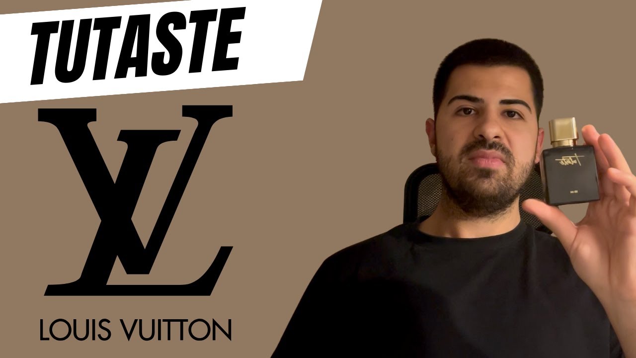 TUTASTE'NİN TÜM LOUIS VUITTON MUADİLLERİ