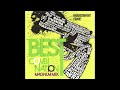 Intro; Lovin' you feat. ACO; Queen &amp; Don Dada feat. Youngshim; Distance (拳POWAリミックス) feat. Youngshim