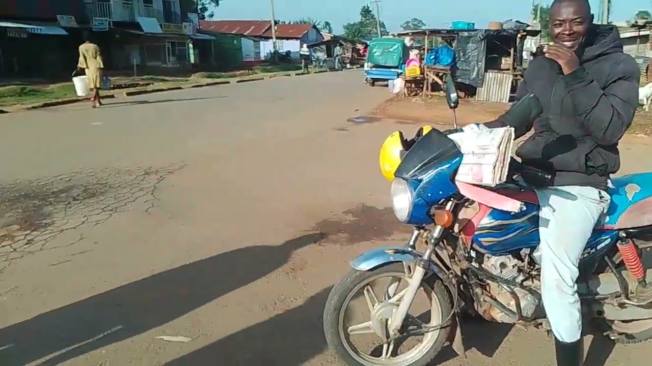 Sewage   near business People