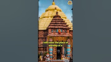 Temple Entry Is a Sacred Privilege, Not a Right | J Sai Deepak