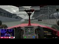 Il roule en y sur iracing