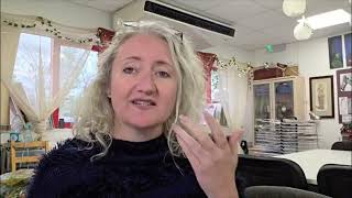 Art Material Review Crawford and Black A2 Artist Sketch Pad