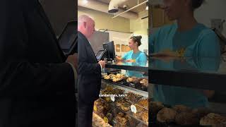 Einstein Bros. Bagels