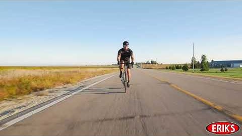 Review — Specialized 