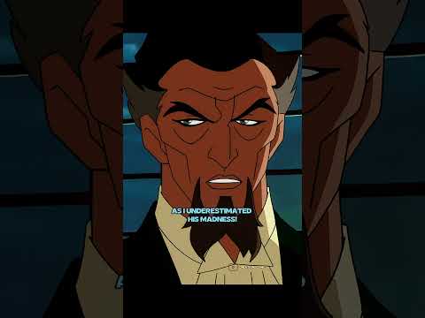 Batman Learns Of Jason S REVIVAL Shorts Dc Batman Justiceleague Comics Dcuniverse