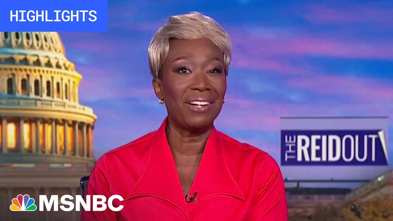 Watch the ReidOut with Joy Reid Highlights: Sept. 27