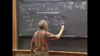 Lec 08: Traveling Waves, Sound Waves, and Energy in Waves | 8.03 Vibrations and Waves (Walter Lewin)