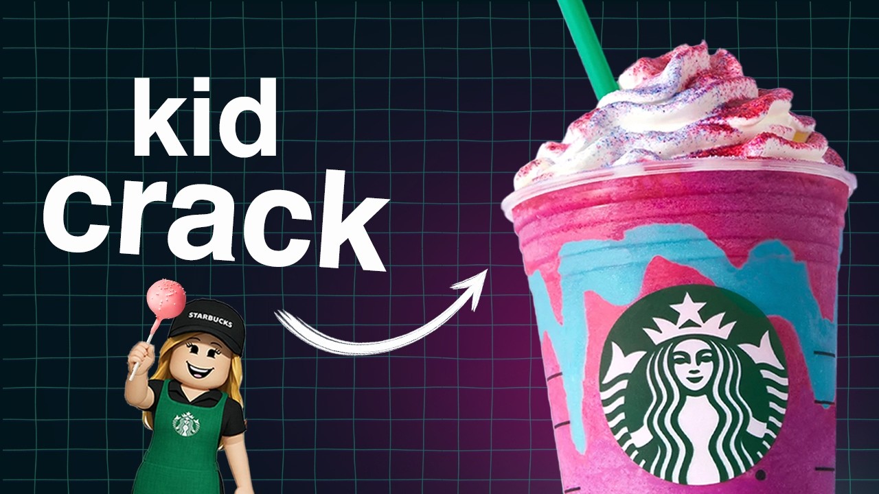 The Starbucks Situation is INSANE