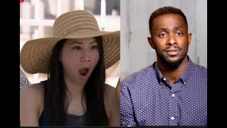 Zach Cheats on Bao. Complete Receipts!  Married At First Sight.