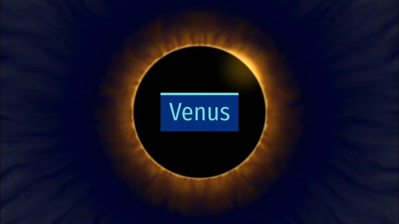 What is Venus Physical Characteristics of Venus Astronomy