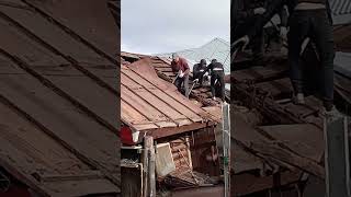 Сломать дом двор и тд Нижний Новгород