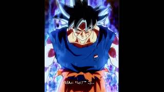 Goku Thought Saitama Were Stronger Goku The Goat