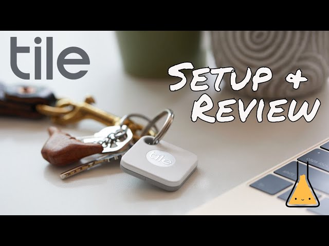 Unboxing & How to Set Up the Tile Pro 