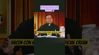 FELIZ SÁBADO Y QUE TENGAN BUEN FIN DE SEMANA #shorts #padrearturocornejo #religion #homilia #viral