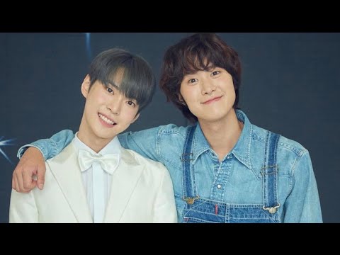 [NCT 도영] To. 나영석 피디님께... (공명도영 예능 존버)